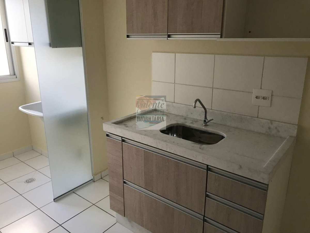 Apartamento à venda com 2 quartos, 53m² - Vila Mimosa,Campinas