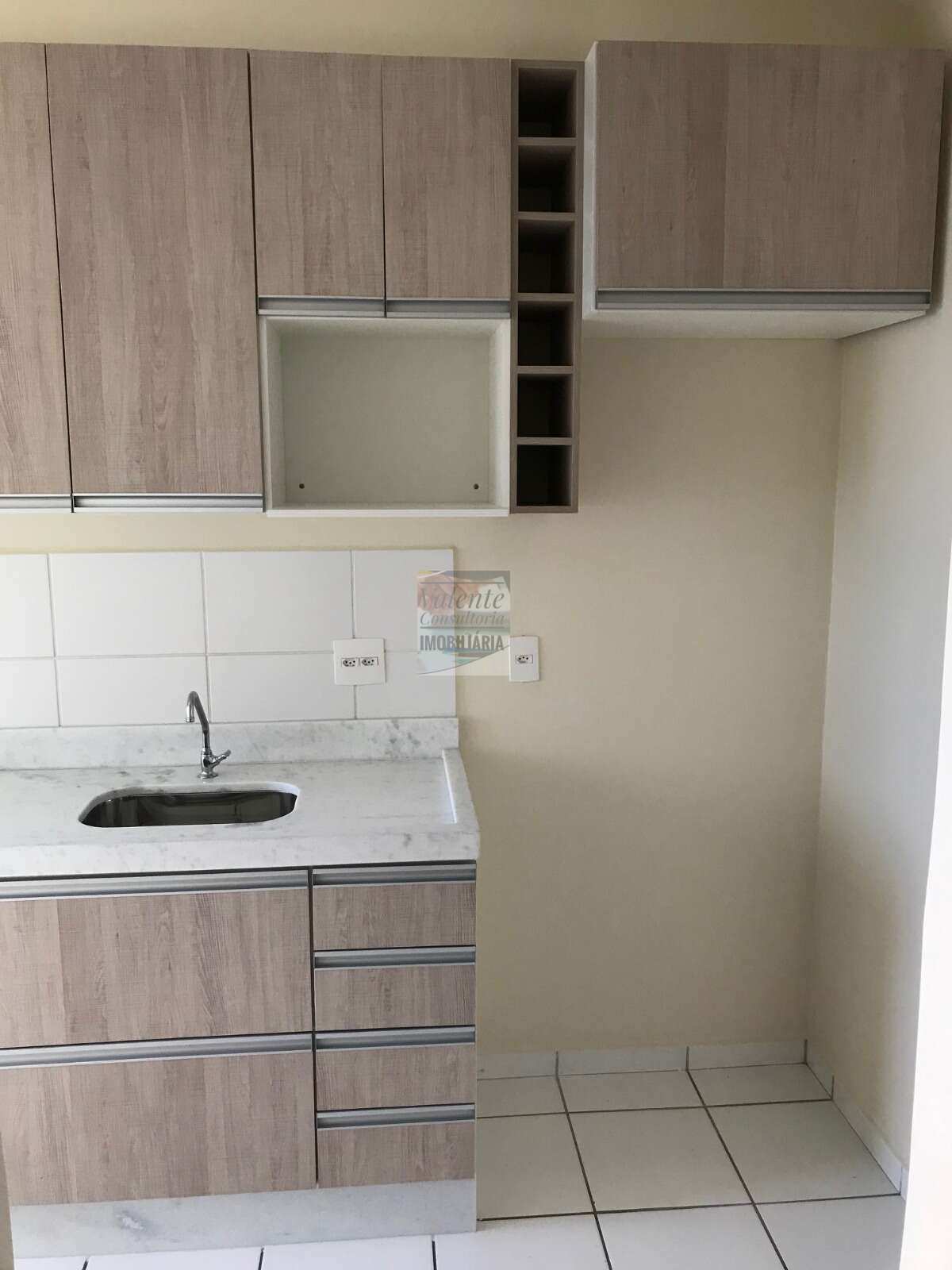 Apartamento à venda com 2 quartos, 53m² - Vila Mimosa,Campinas