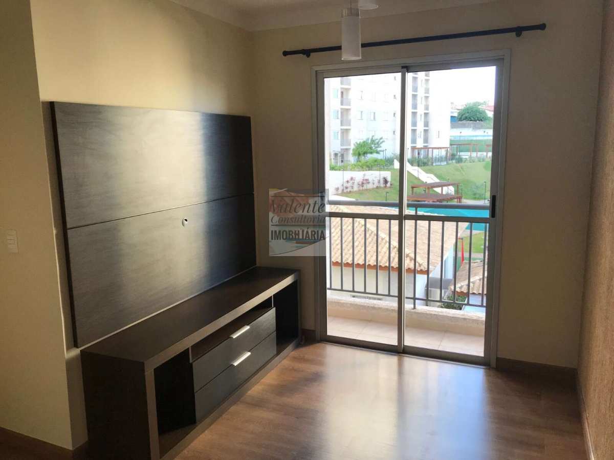 Apartamento à venda com 2 quartos, 53m² - Vila Mimosa,Campinas