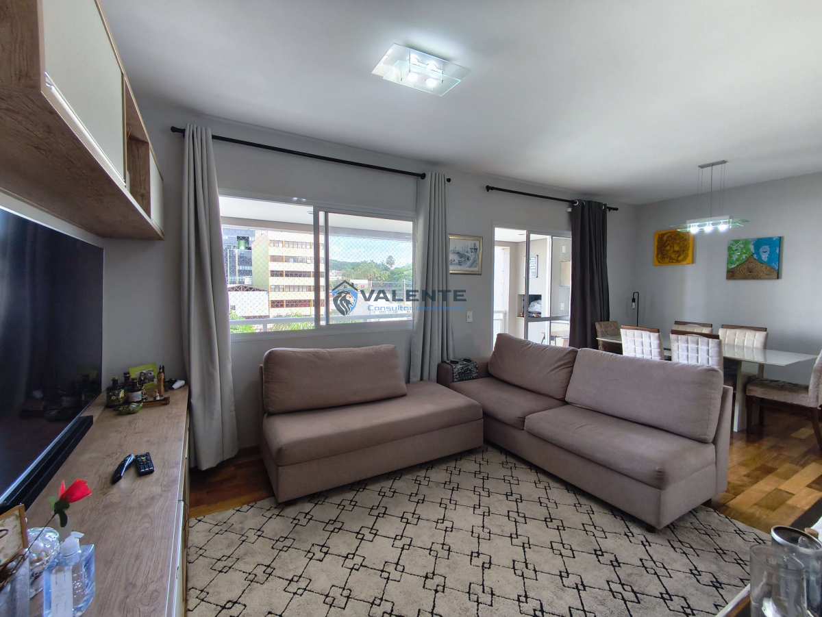 Apartamento à venda com 3 quartos, 105m² - Vila Itapura,Campinas