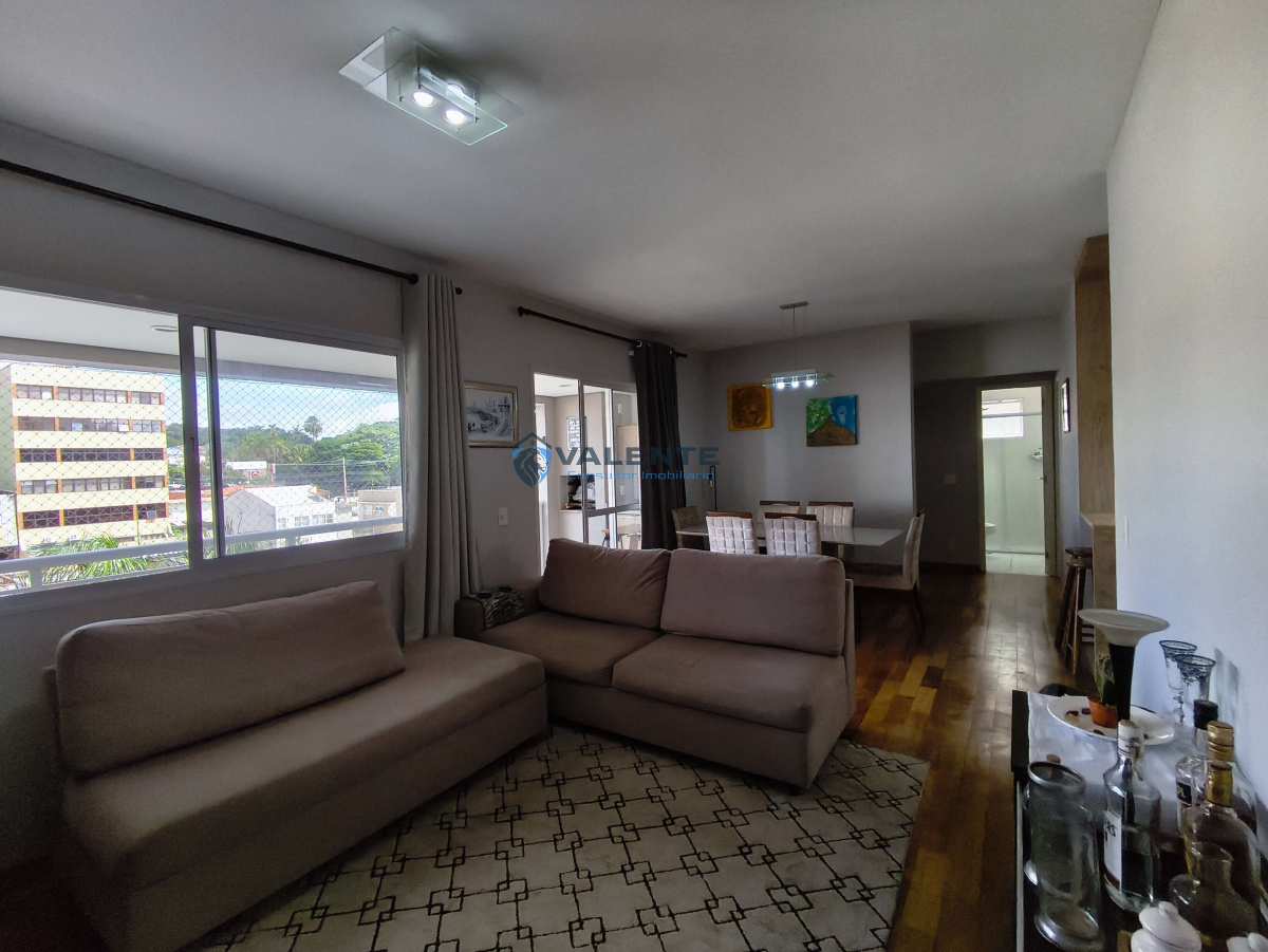 - Apartamento á Venda, 3 dormitórios, e 105 m², no Guanabara em Campinas-SP.