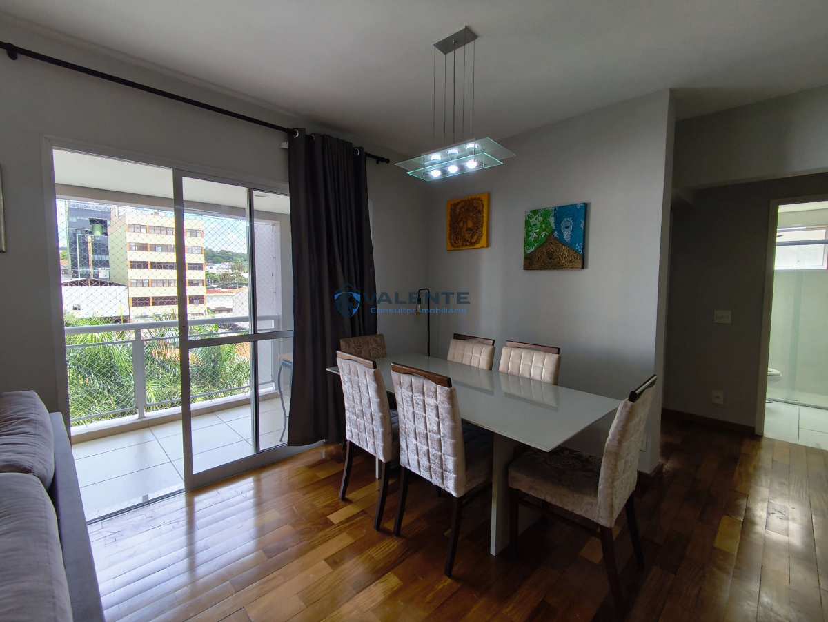 Apartamento à venda com 3 quartos, 105m² - Vila Itapura,Campinas