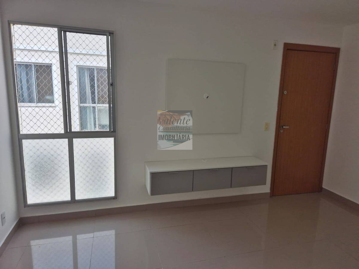  - Apartamento à venda no Pq. das Cachoeiras em Campinas-SP.
