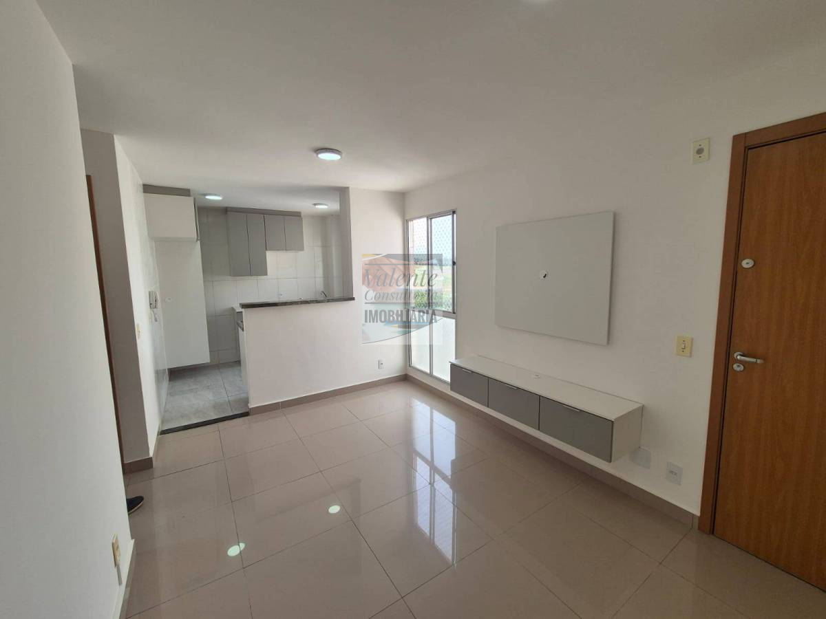 Apartamento à venda com 2 quartos, 46m² - Parque das Cachoeiras,Campinas