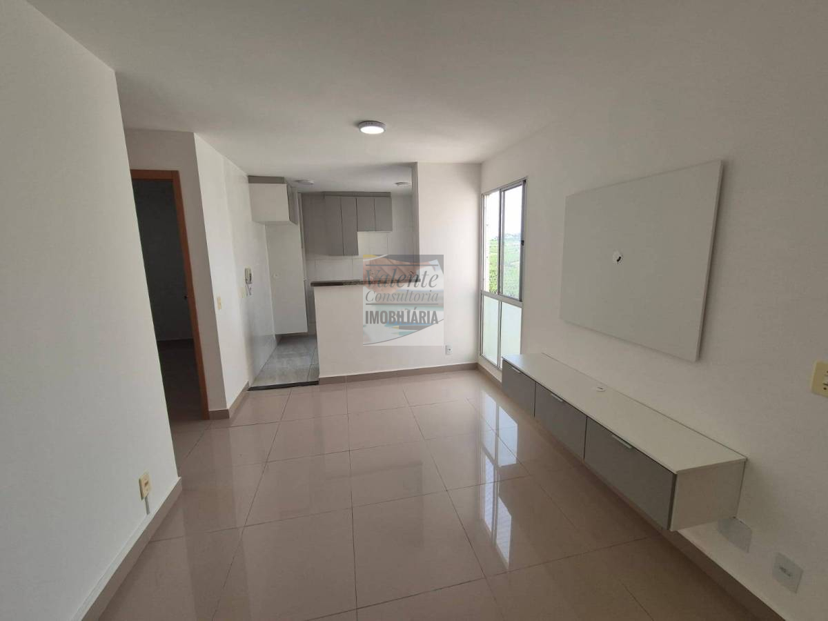 Apartamento à venda com 2 quartos, 46m² - Parque das Cachoeiras,Campinas