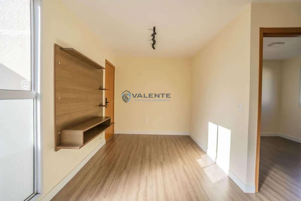 Apartamento à venda com 2 quartos - Jardim Esmeraldina,Campinas
