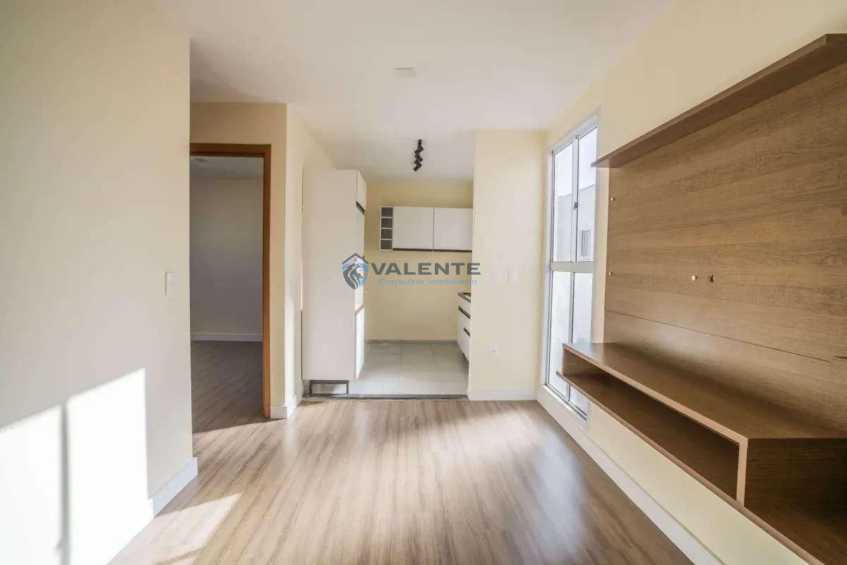 Apartamento à venda com 2 quartos - Jardim Esmeraldina,Campinas
