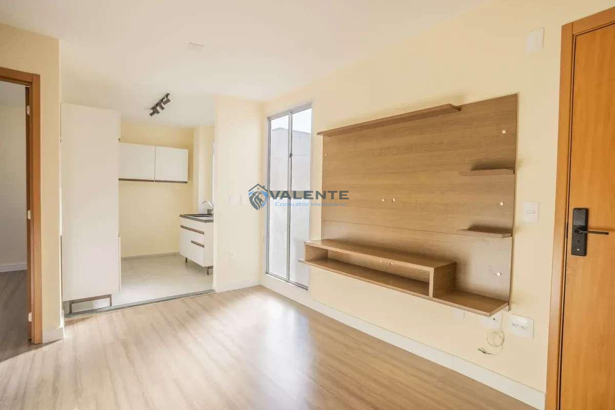 - Apartamento à Venda no Jd. Esmeraldina em Campinas-SP