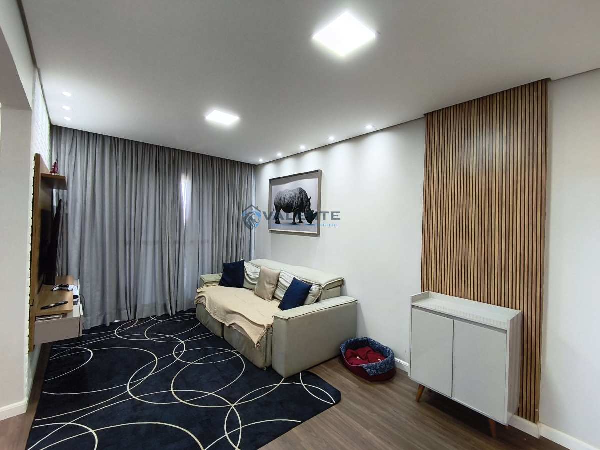  - APARTAMENTO À VENDA NO JD. NOVA EUROPA EM CAMPINAS-SP