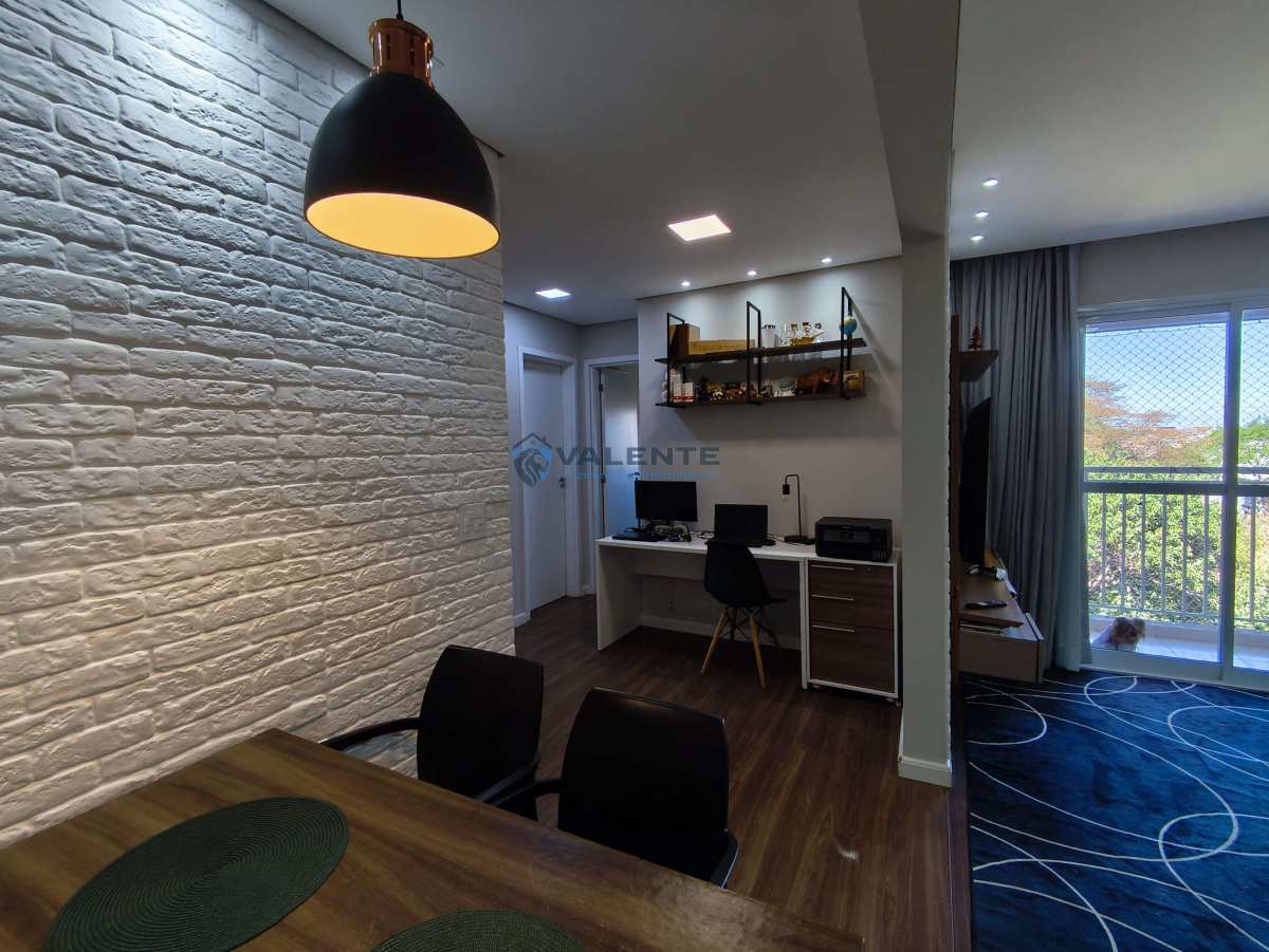 Apartamento à venda com 3 quartos, 80m² - Jardim Nova Europa,Campinas