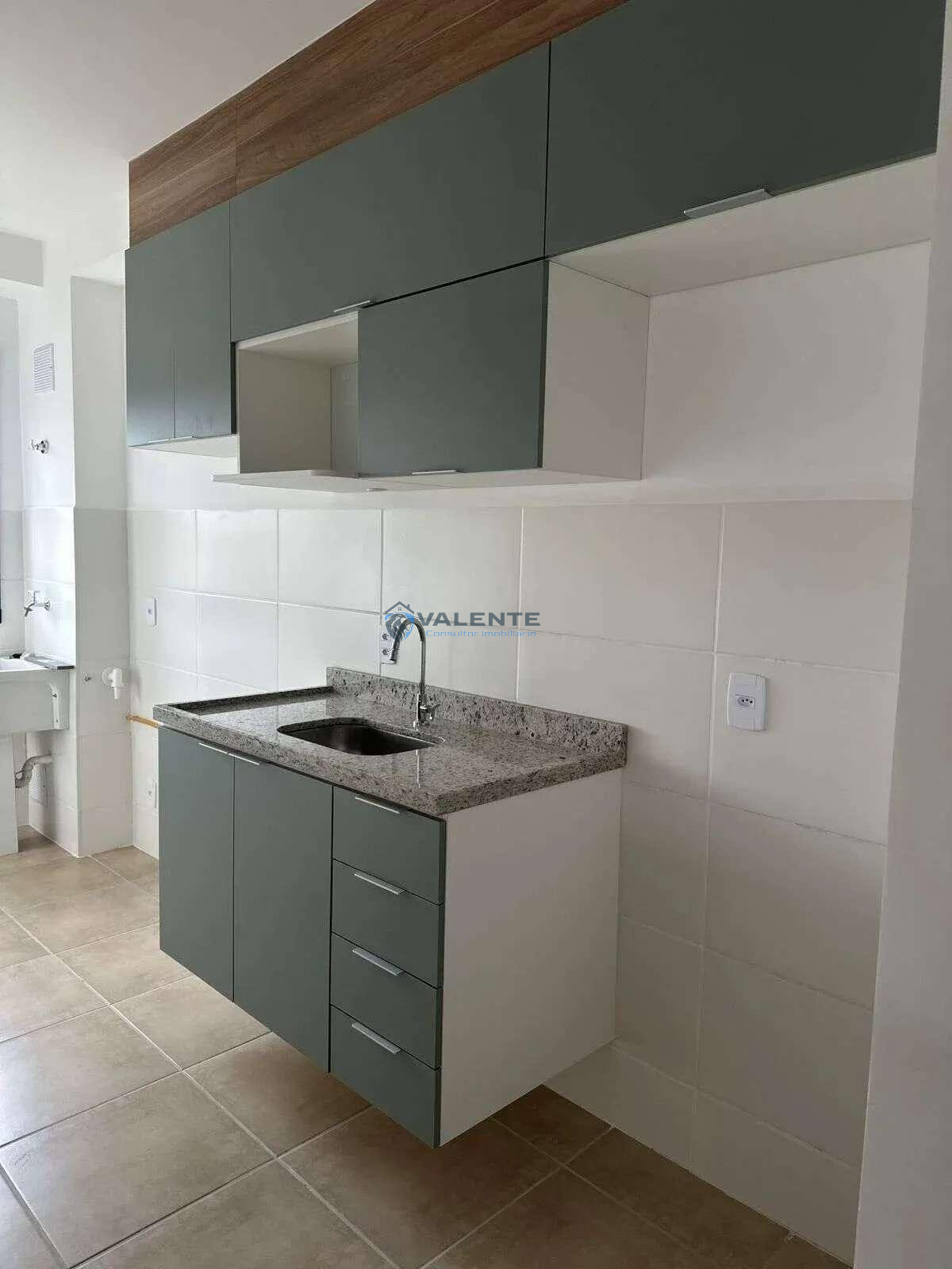  - Apartamento à venda, 2 dormitórios, Jardim Proença em Campinas-SP