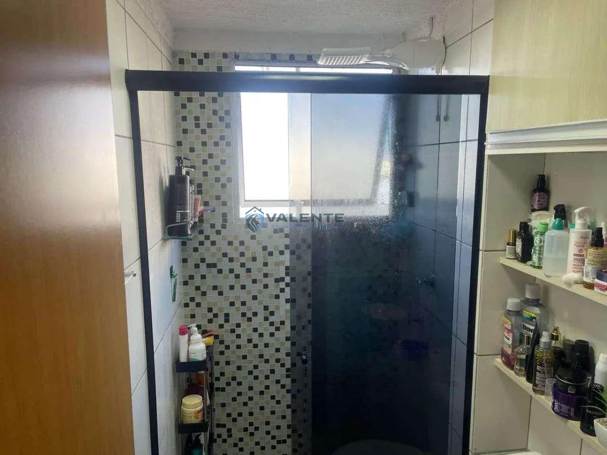  - Apartamento à venda no Parque das Cachoeiras em Campinas-SP.
