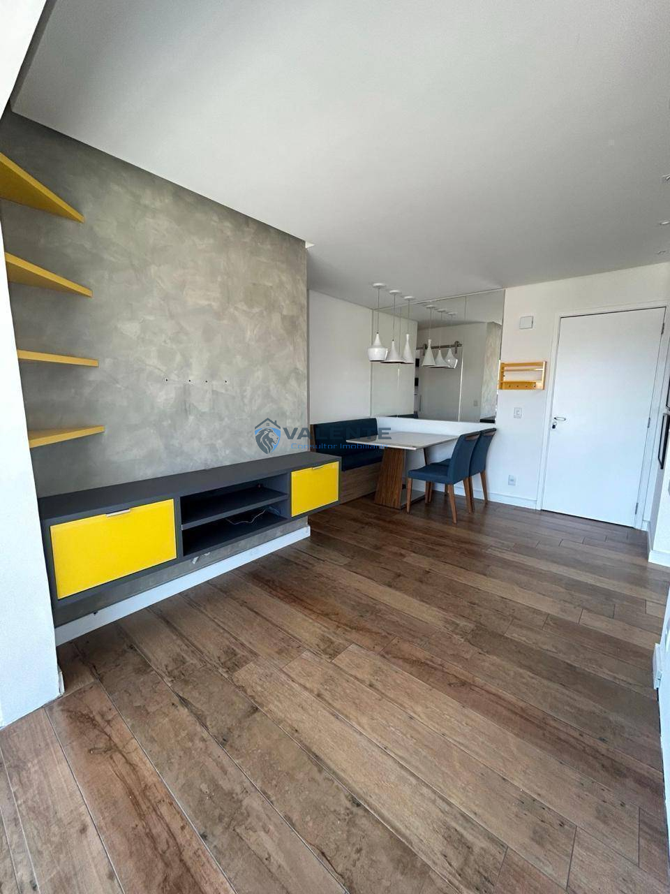  - Apartamento à venda no Parque Itália em Campinas-SP.