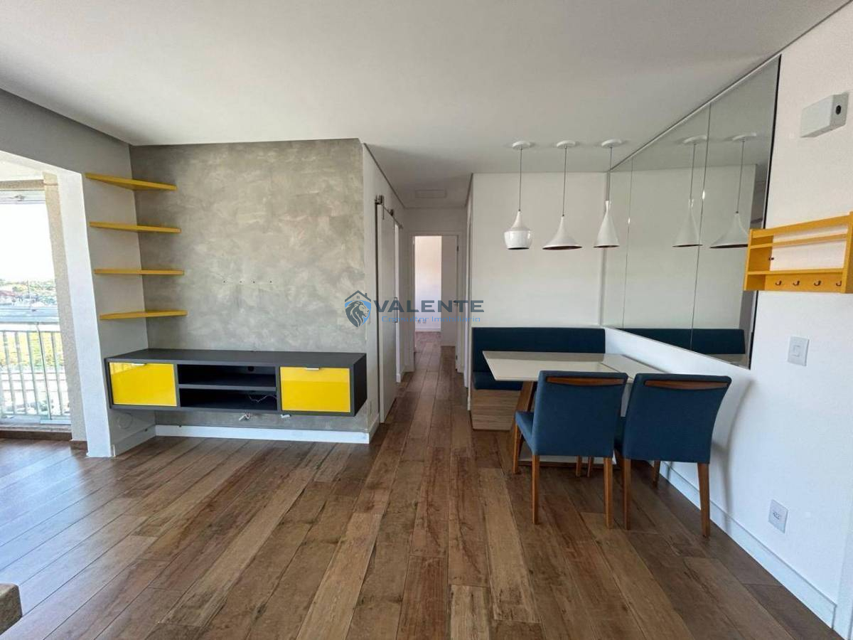 Apartamento à venda com 2 quartos - Parque Itália,