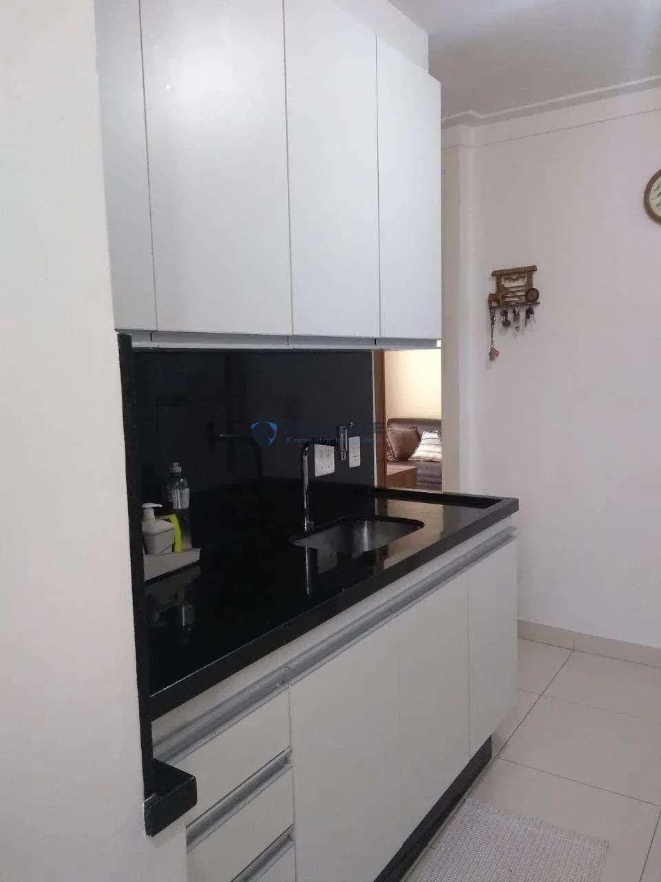 Apartamento à venda com 2 quartos, 57m² - Parque Jambeiro,Campinas