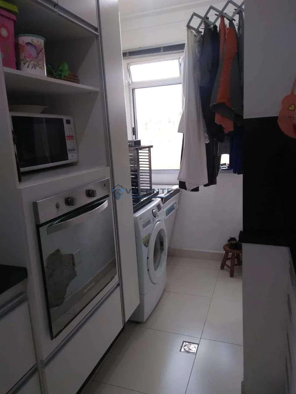 Apartamento à venda com 2 quartos, 57m² - Parque Jambeiro,Campinas