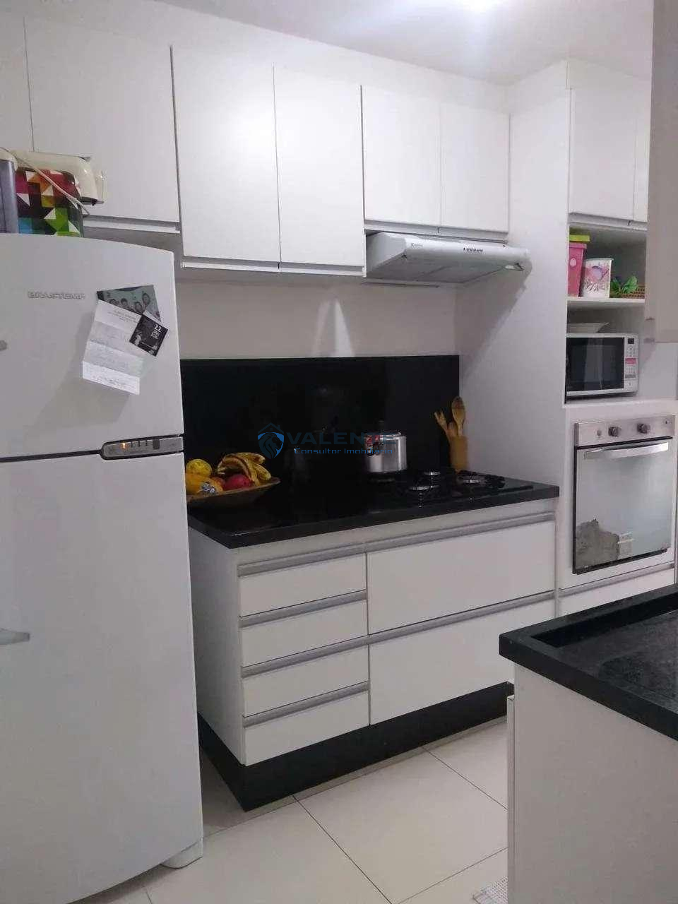  - Apartamento à venda no Parque Jambeiro em Campinas-SP.