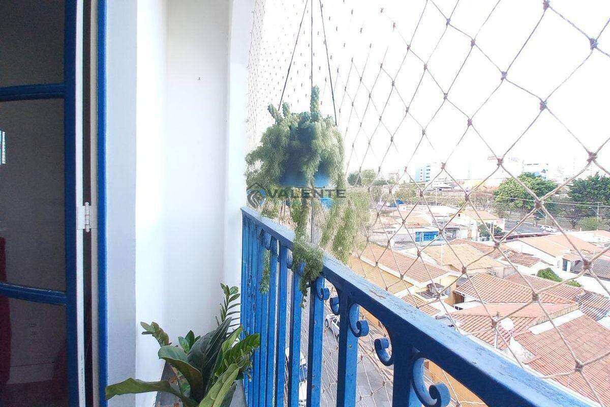 Apartamento à venda com 2 quartos, 66m² - Vila Lemos,Campinas