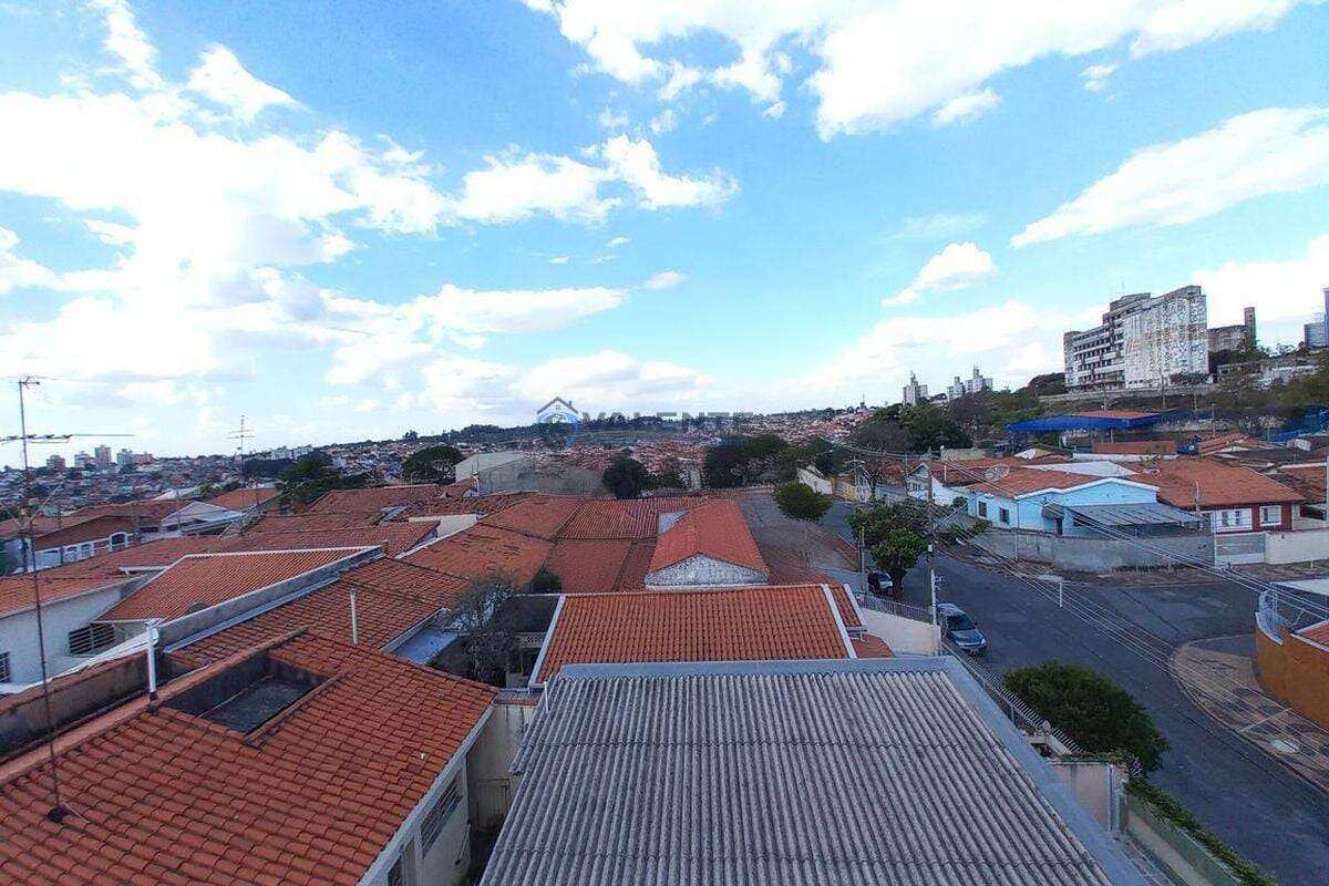 Apartamento à venda com 2 quartos, 66m² - Vila Lemos,Campinas