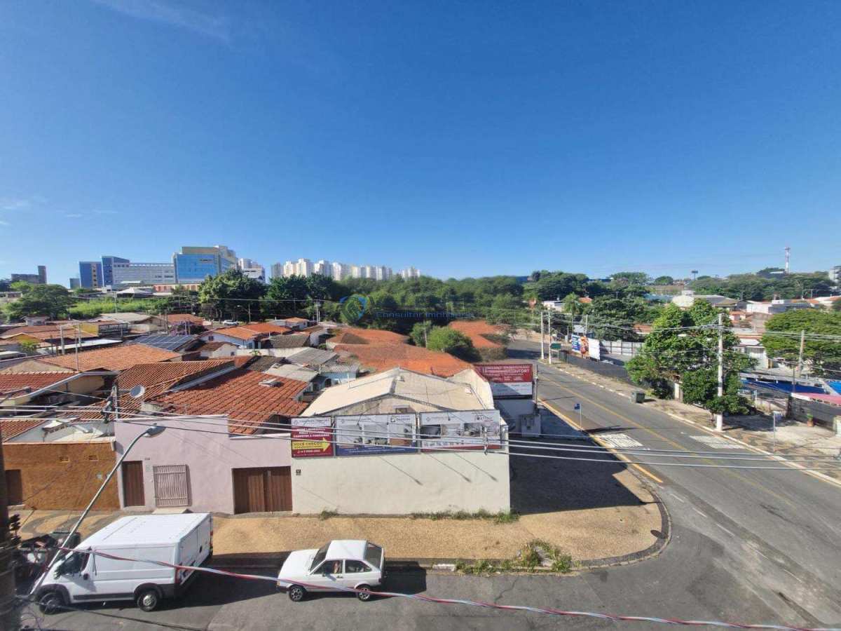  - Apartamento à venda no Proença em Campinas-SP.
