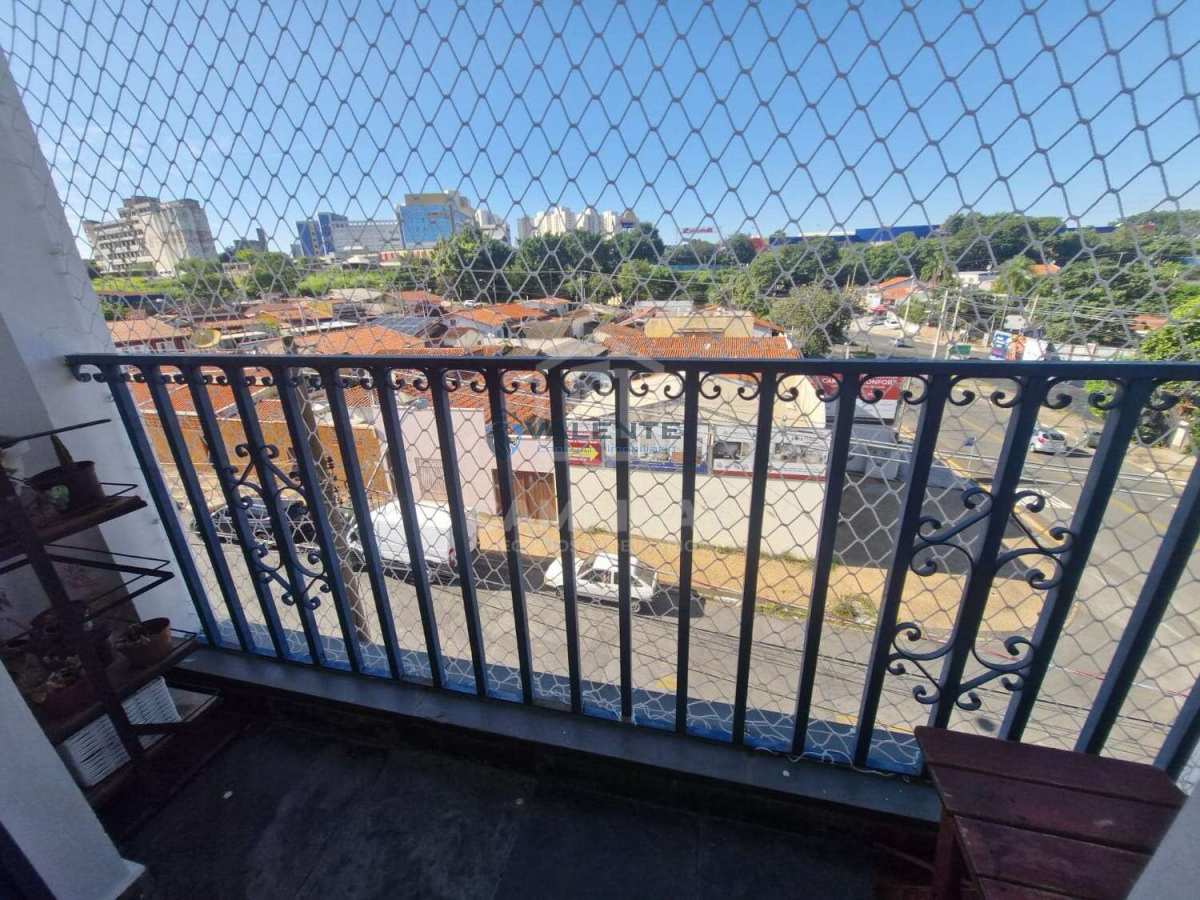 Apartamento à venda com 2 quartos, 66m² - Vila Lemos,Campinas