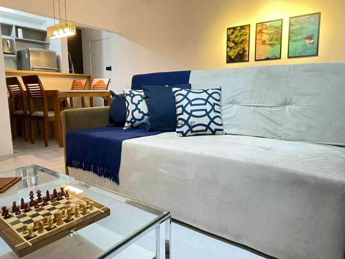 Apartamento à venda com 2 quartos, 60m² - Santa Terezinha,Paulínia