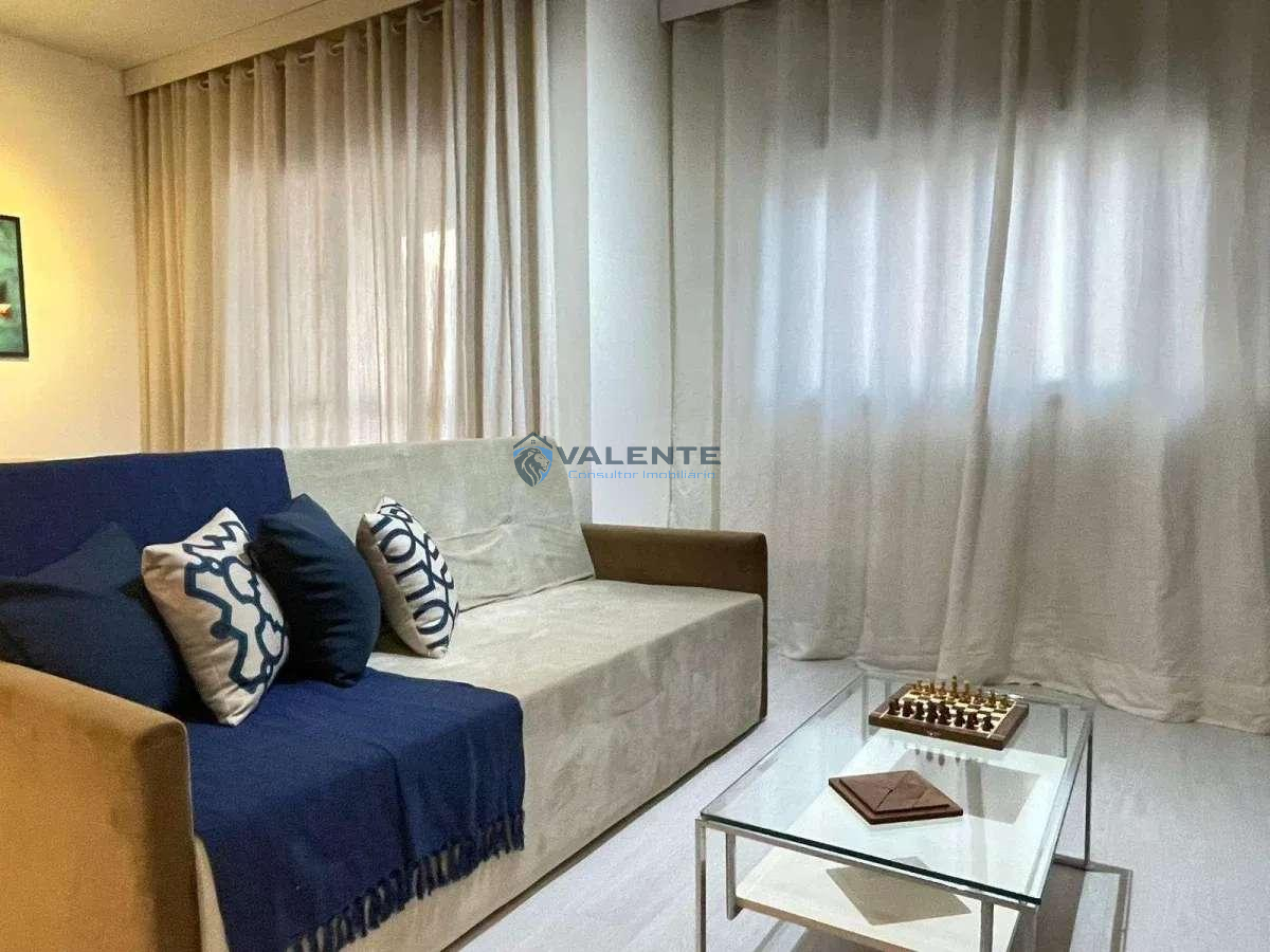 Apartamento à venda com 2 quartos, 60m² - Santa Terezinha,Paulínia