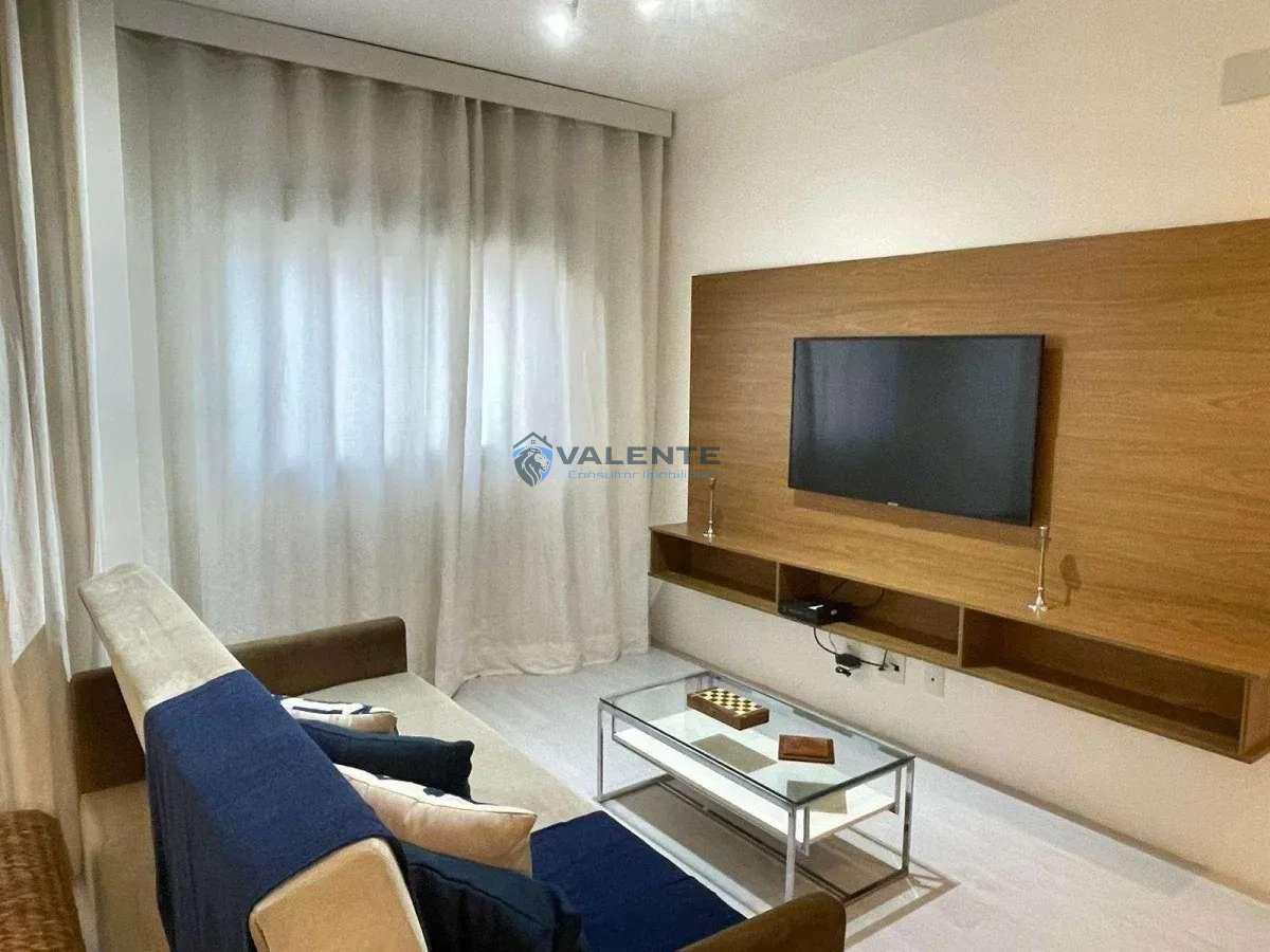 Apartamento à venda com 2 quartos, 60m² - Santa Terezinha,Paulínia