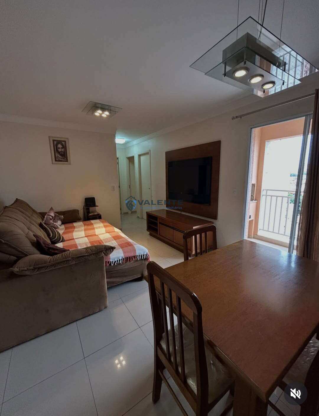 Apartamento à venda com 3 quartos, 74m² - Loteamento Chácara Prado,Campinas