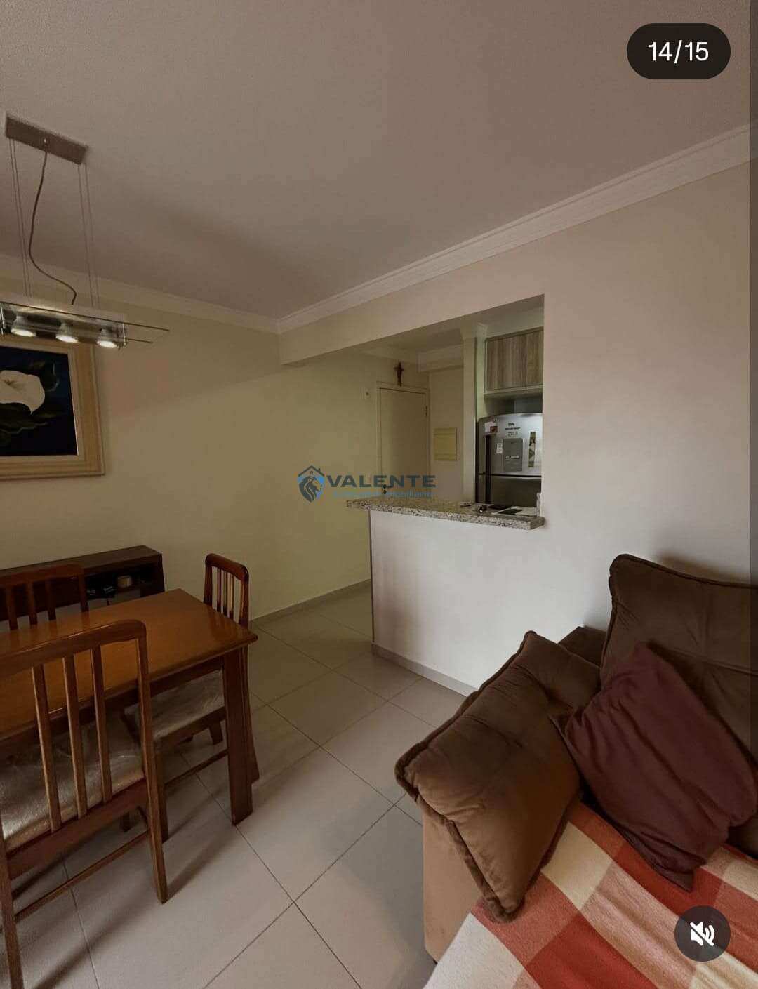 Apartamento à venda com 3 quartos, 74m² - Loteamento Chácara Prado,Campinas
