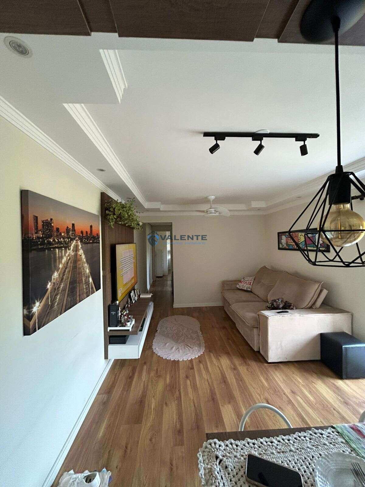 Apartamento à venda com 2 quartos, 65m² - Loteamento Chácara Prado,Campinas