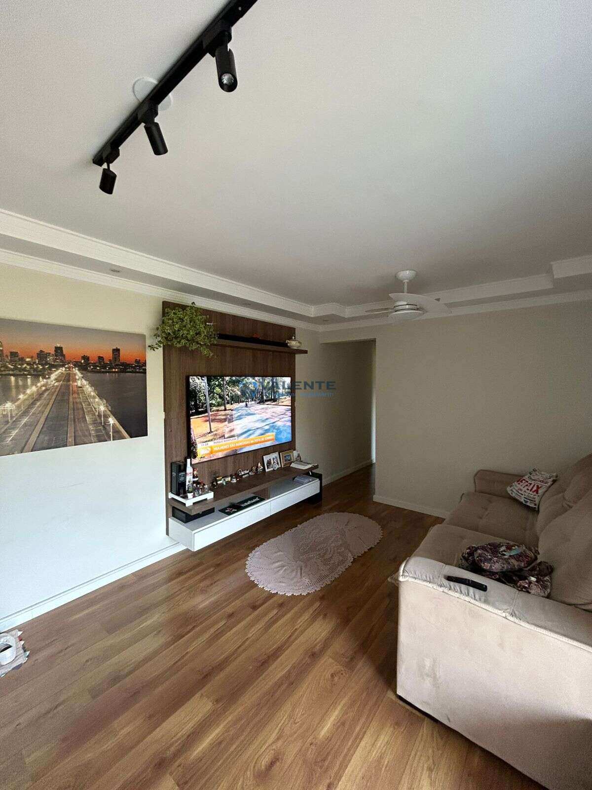 Apartamento à venda com 2 quartos, 65m² - Loteamento Chácara Prado,Campinas