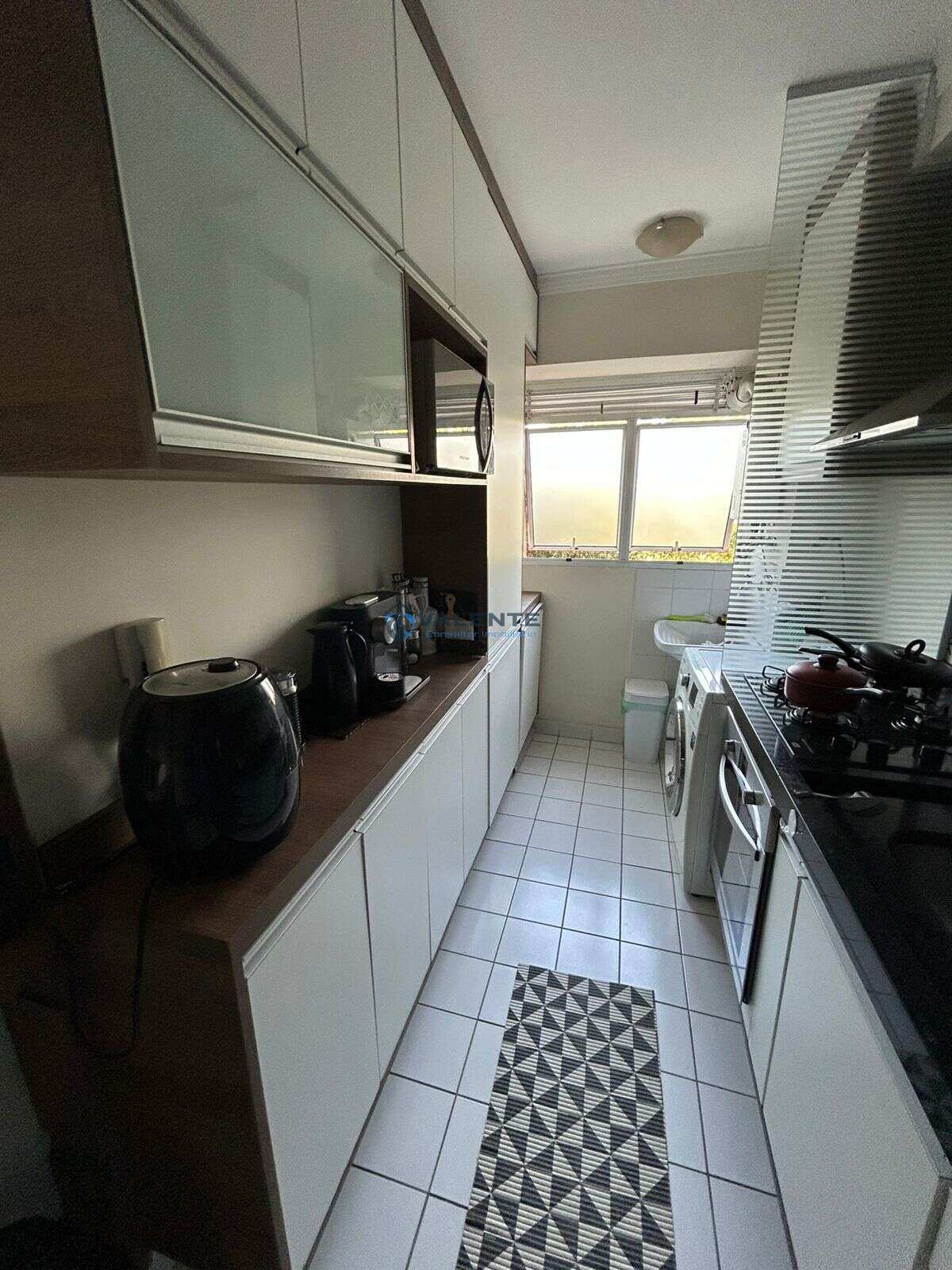 Apartamento à venda com 2 quartos, 65m² - Loteamento Chácara Prado,Campinas
