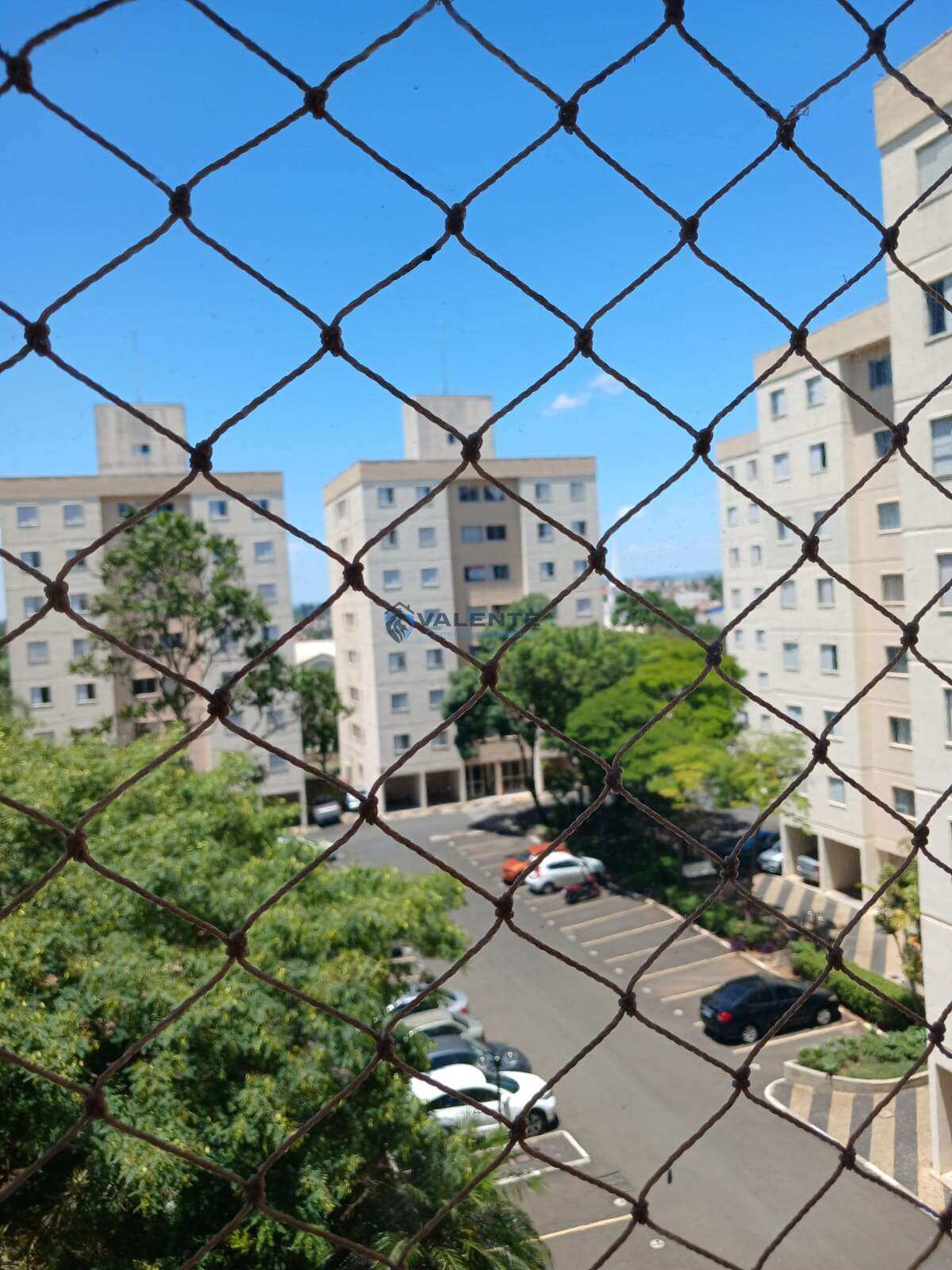 Apartamento à venda com 2 quartos, 57m² - ,