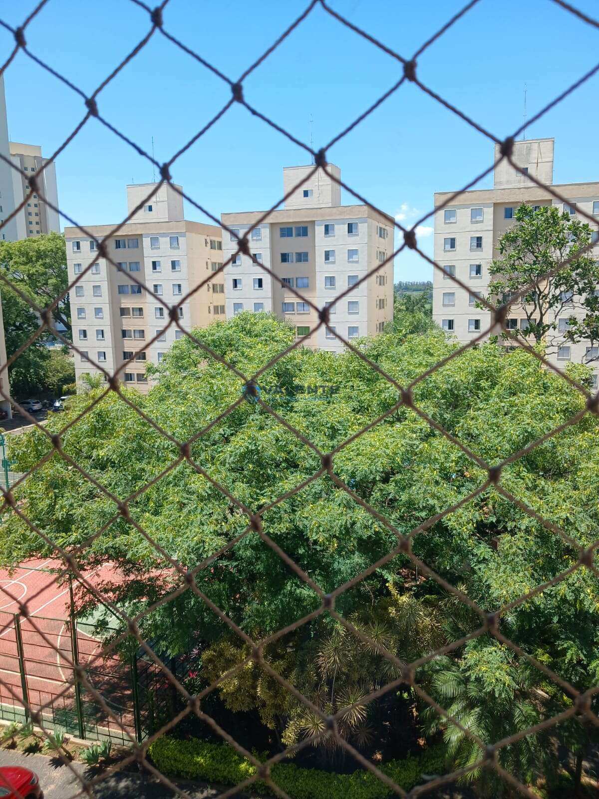 Apartamento à venda com 2 quartos, 57m² - ,