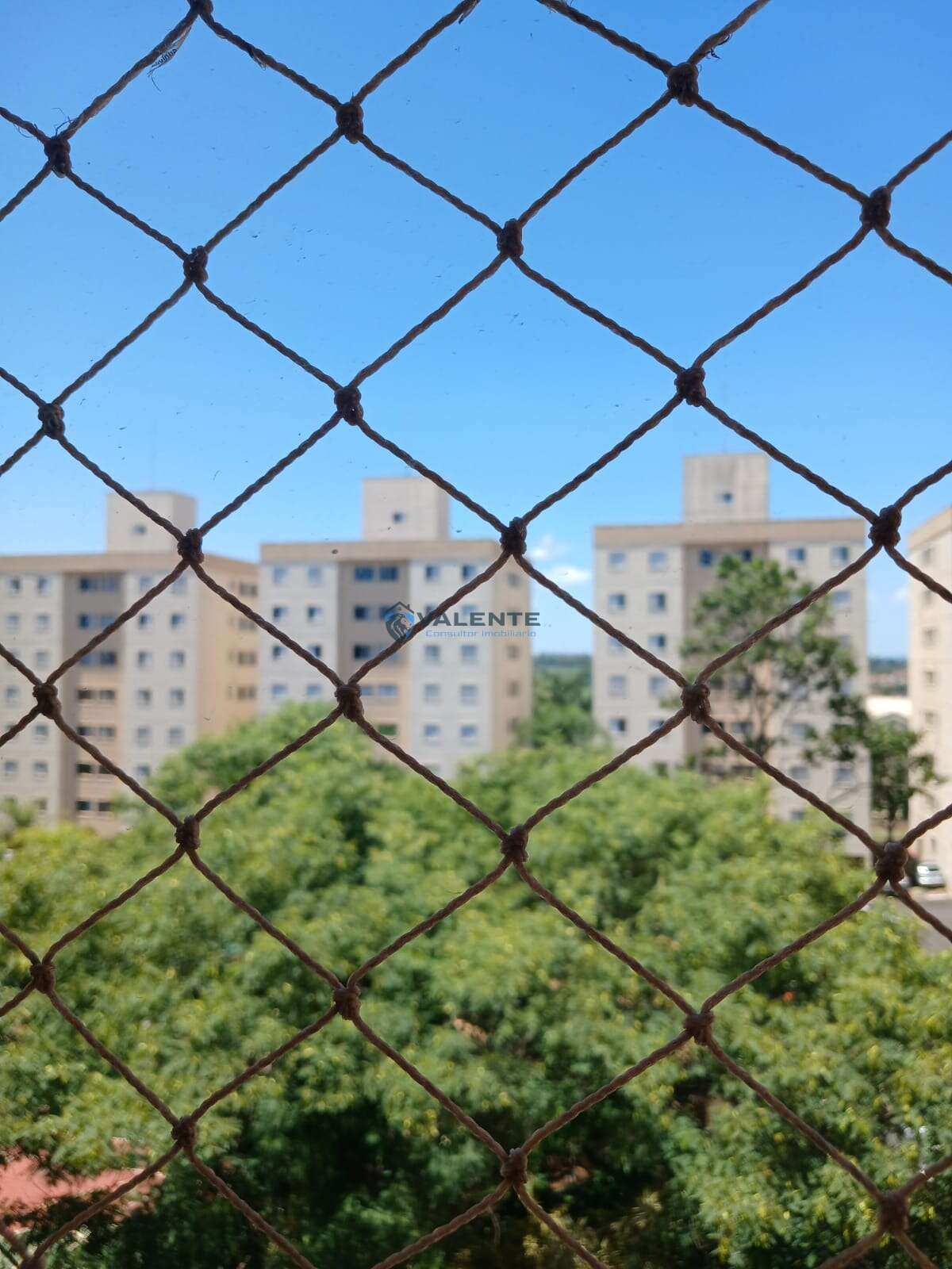 Apartamento à venda com 2 quartos, 57m² - ,