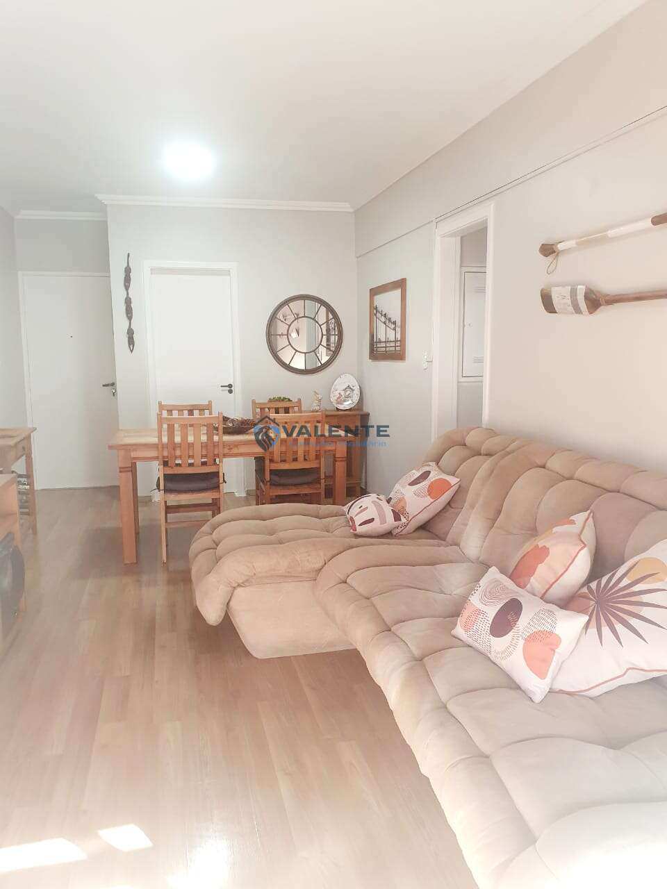 Apartamento à venda com 2 quartos - Taquaral,Campinas