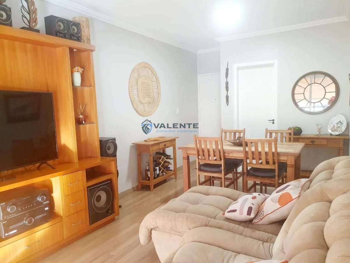 Apartamento à venda com 2 quartos - Taquaral,Campinas