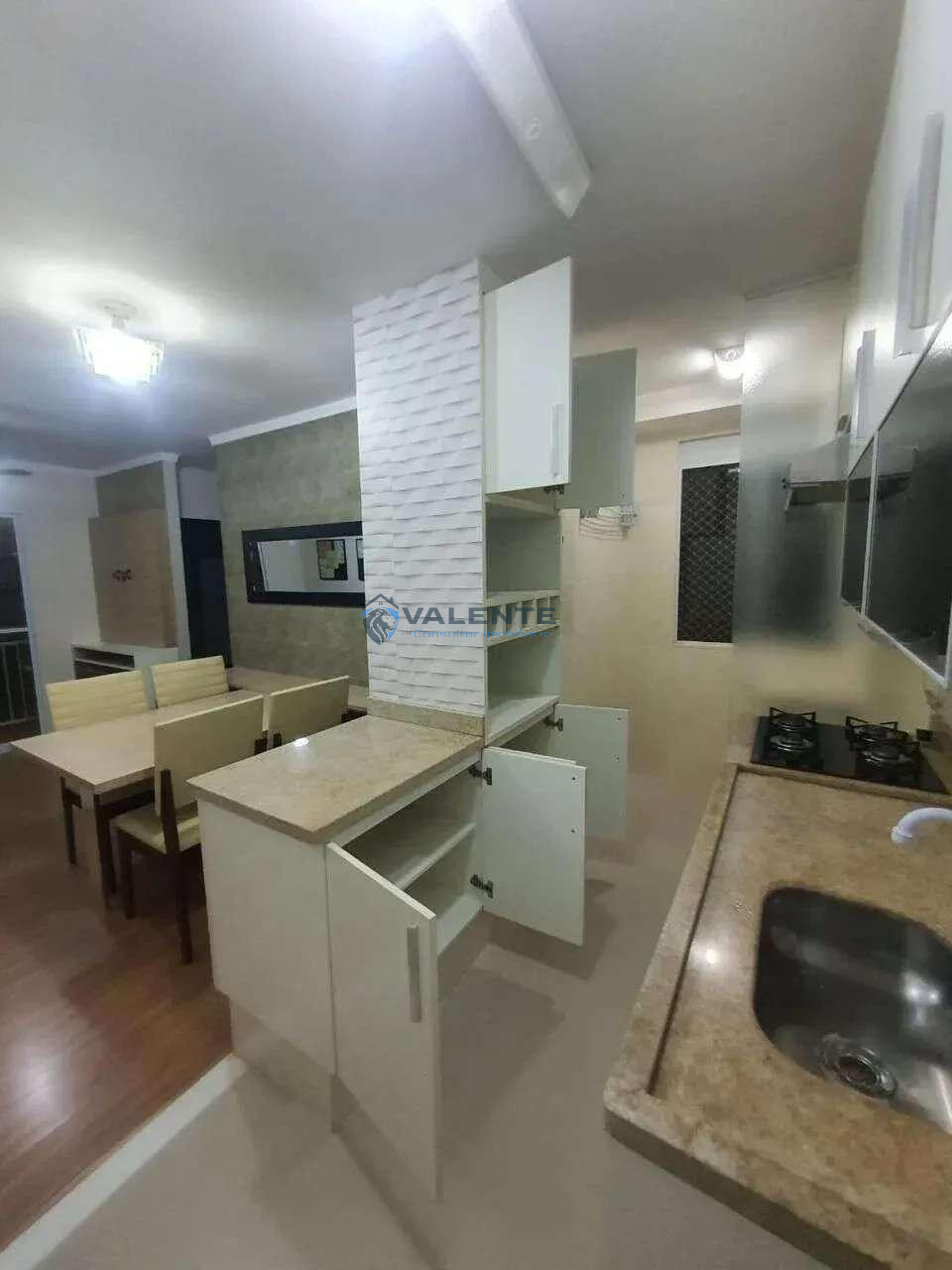 Apartamento à venda com 2 quartos - Vila Marieta,Campinas