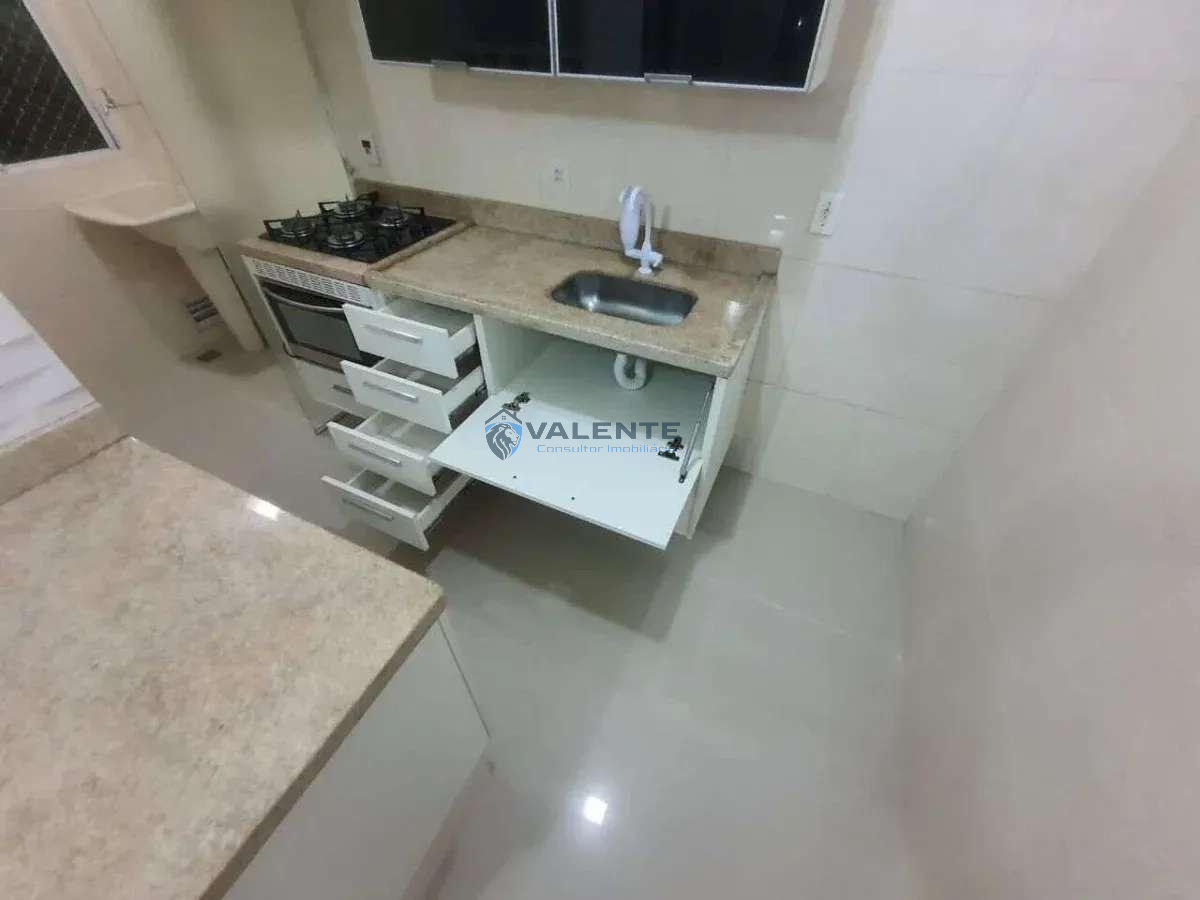 Apartamento à venda com 2 quartos - Vila Marieta,Campinas