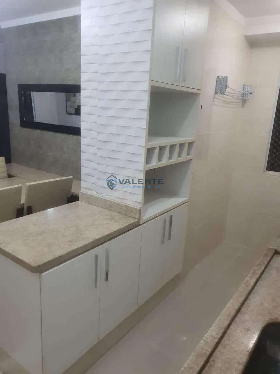  - Apartamento à venda no Vila Marieta em Campinas-SP