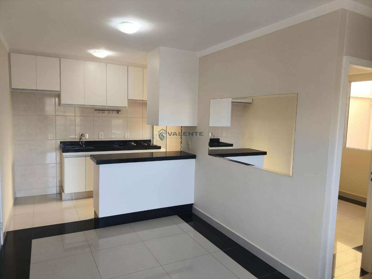 Apartamento à venda com 2 quartos, 46m² - Vila Marieta,Campinas