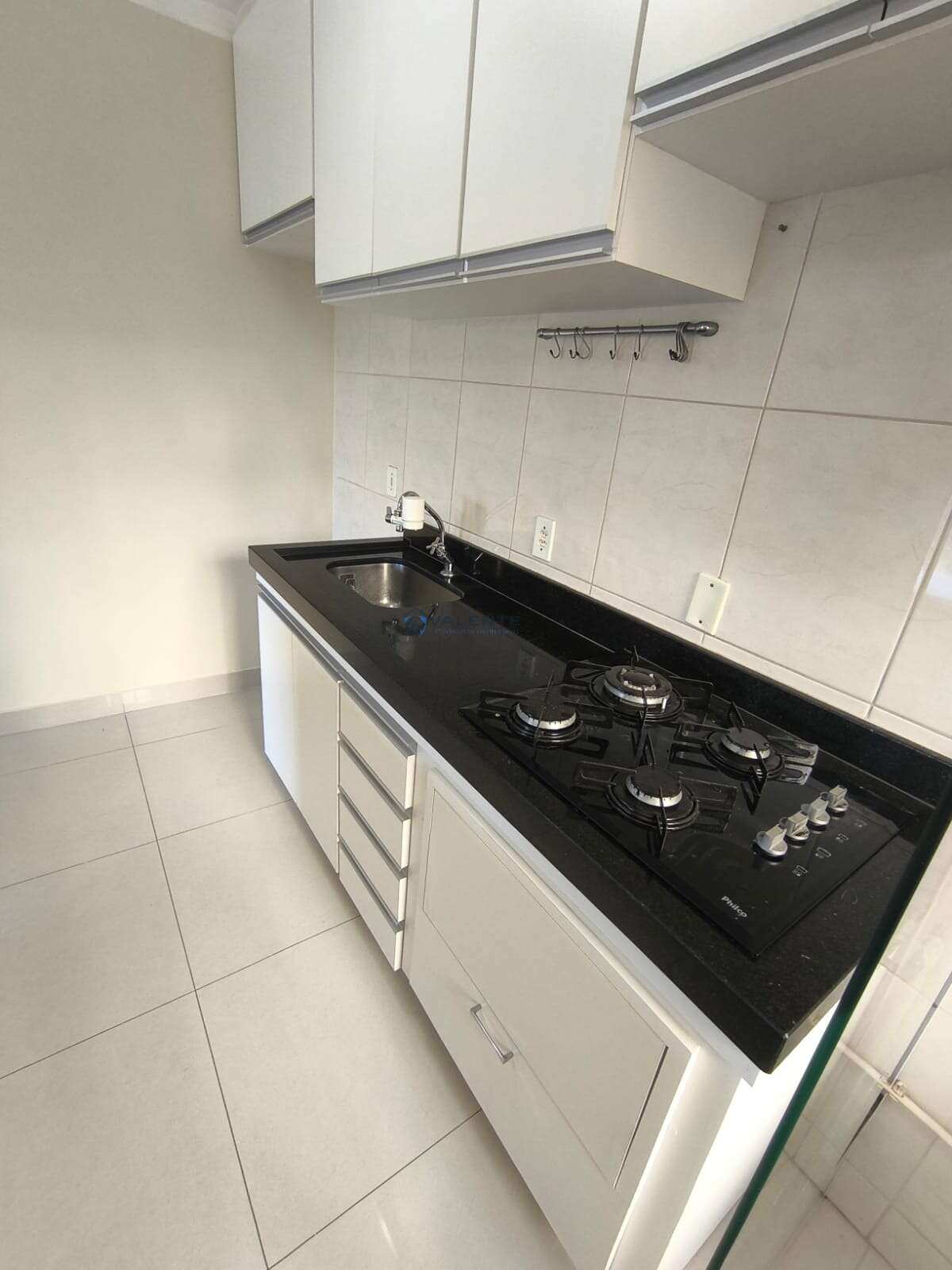 Apartamento à venda com 2 quartos, 46m² - Vila Marieta,Campinas