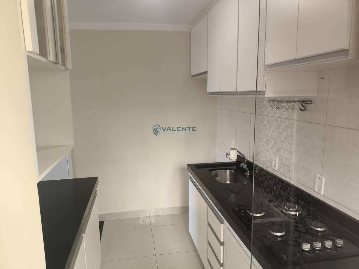 Apartamento à venda com 2 quartos, 46m² - Vila Marieta,Campinas