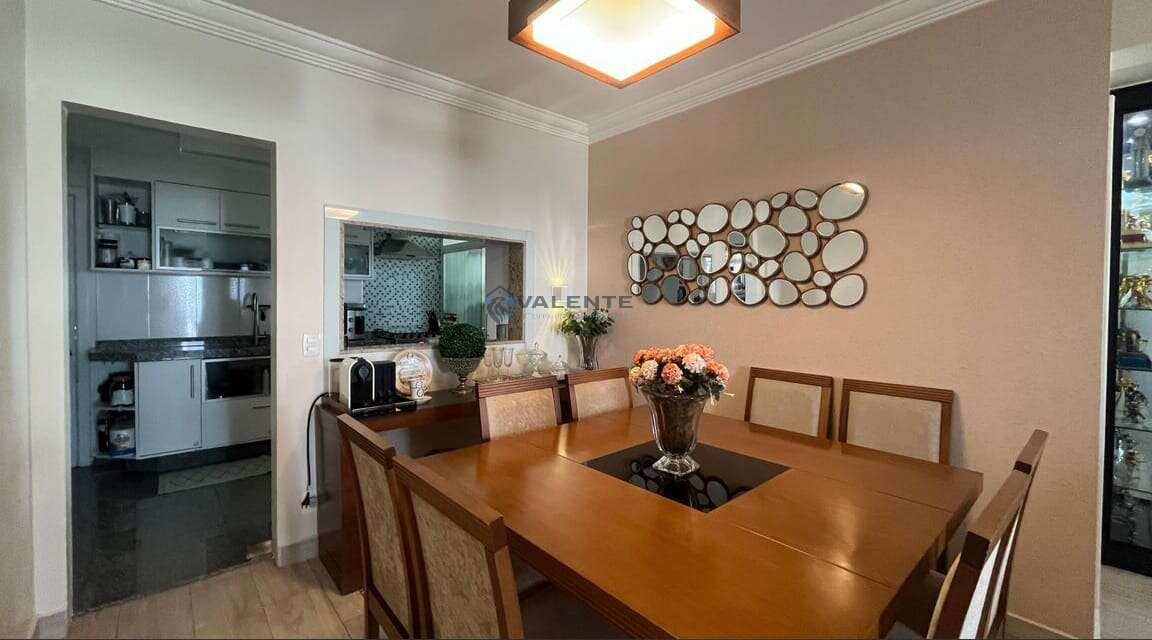 Apartamento à venda com 3 quartos, 114m² - Parque das Flores,Campinas