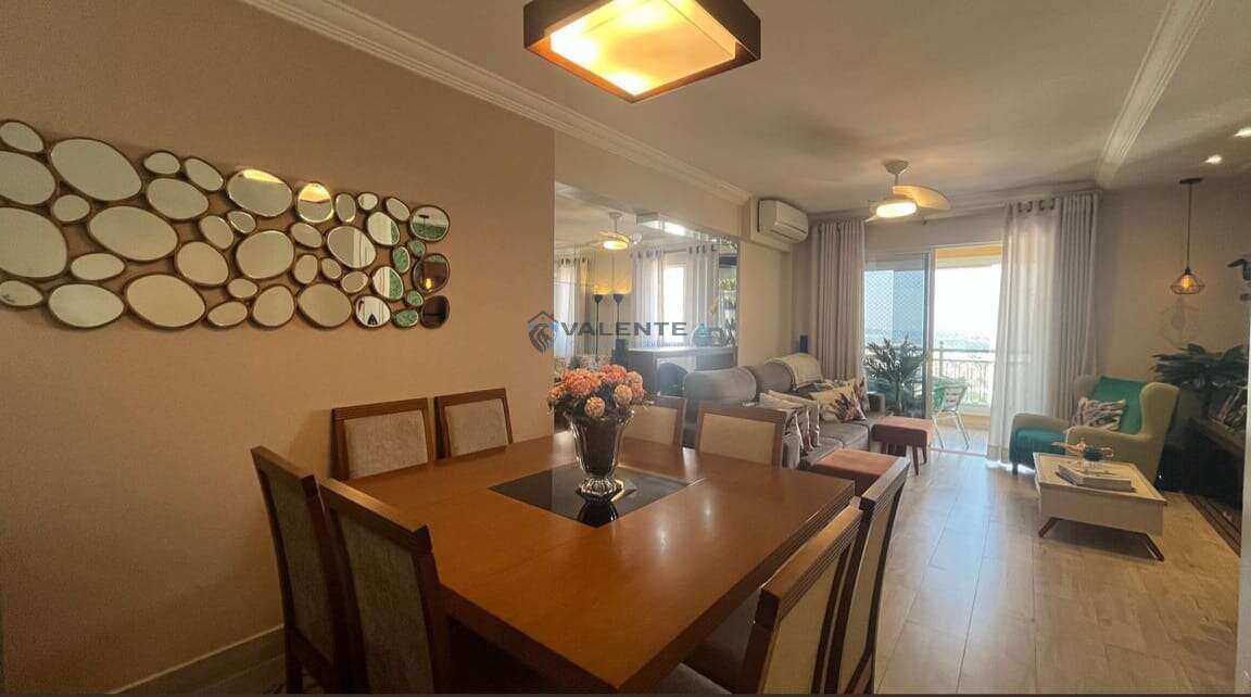 Apartamento à venda com 3 quartos, 114m² - Parque das Flores,Campinas