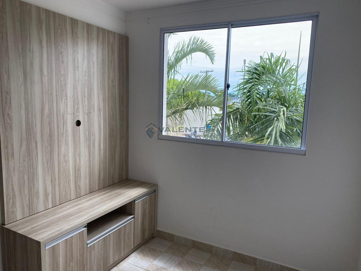 Apartamento à venda com 2 quartos, 51m² - Parque das Cachoeiras,Campinas