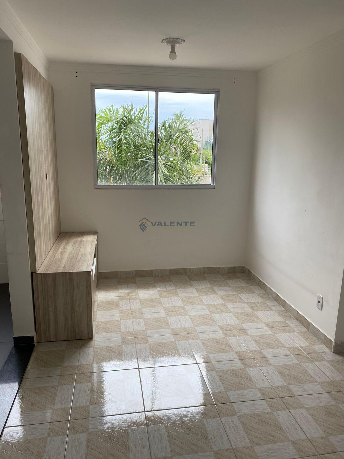 Apartamento à venda com 2 quartos, 51m² - Parque das Cachoeiras,Campinas