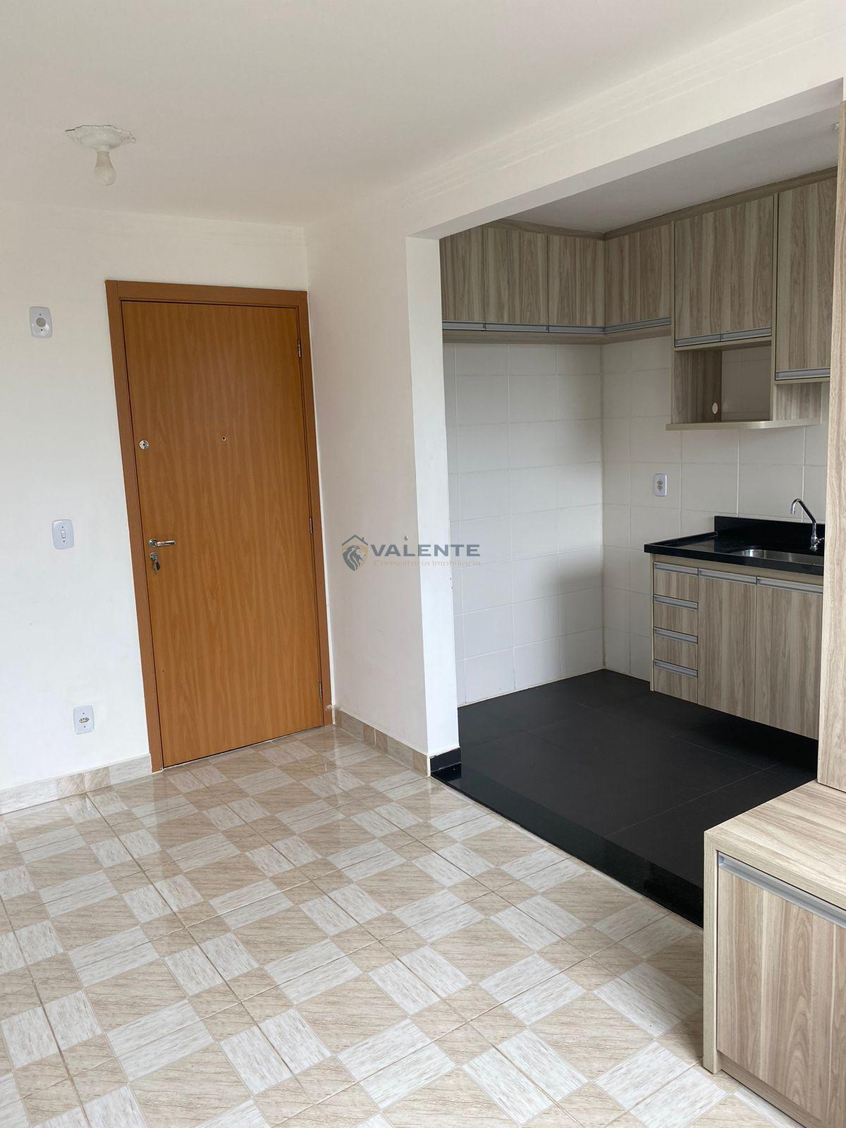  - Apartamento à venda, no Cachoeira dos Ventos, , com 2 quartos, 51m² em Campinas-SP