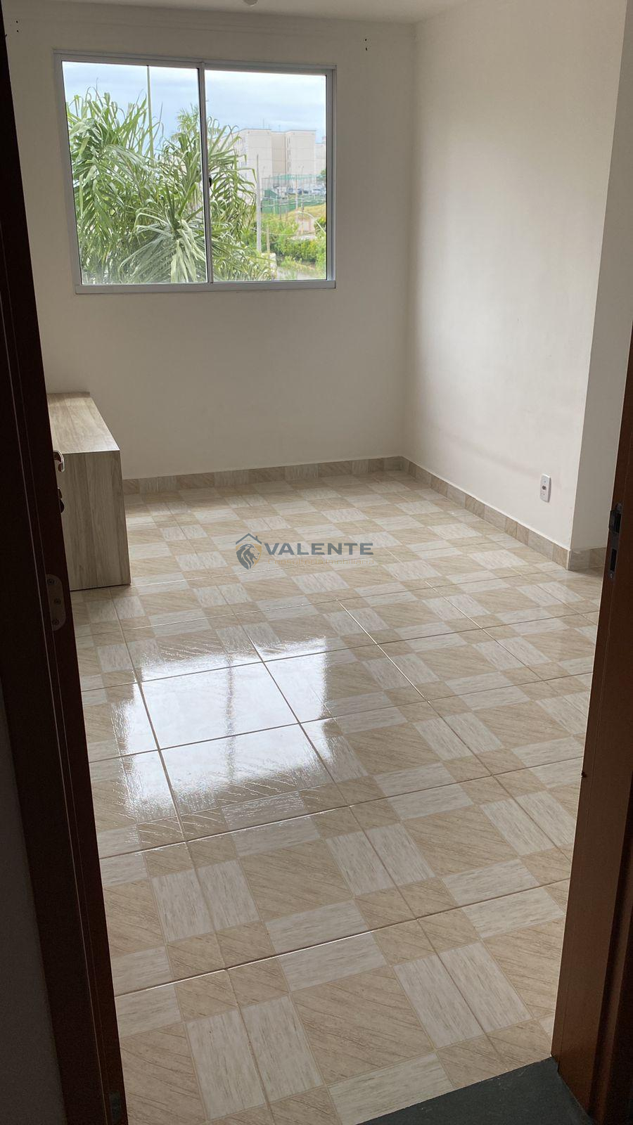 Apartamento à venda com 2 quartos, 51m² - Parque das Cachoeiras,Campinas
